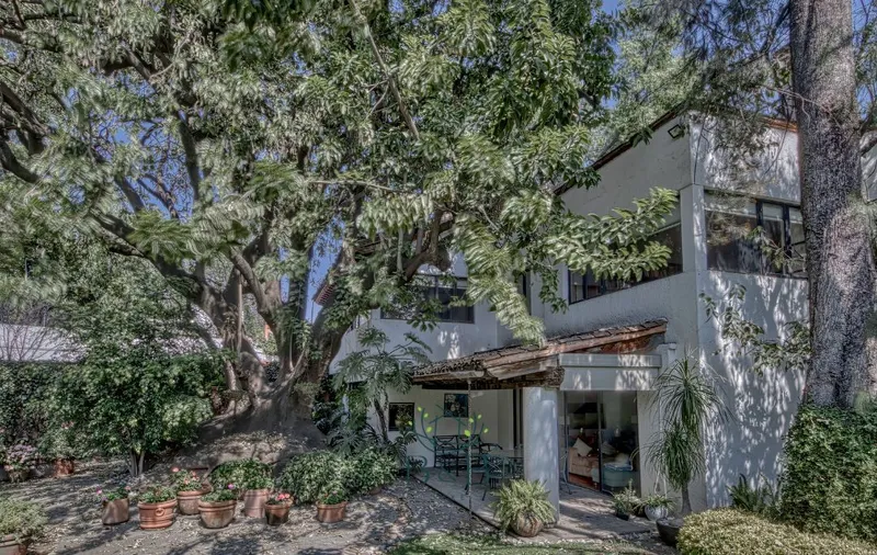 Casa en venta · Tlacopac, Álvaro Obregón, Ciudad de México