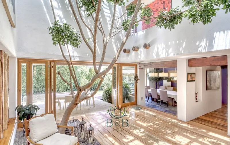 Casa en venta · Bosque de las Lomas, Miguel Hidalgo, Ciudad de México