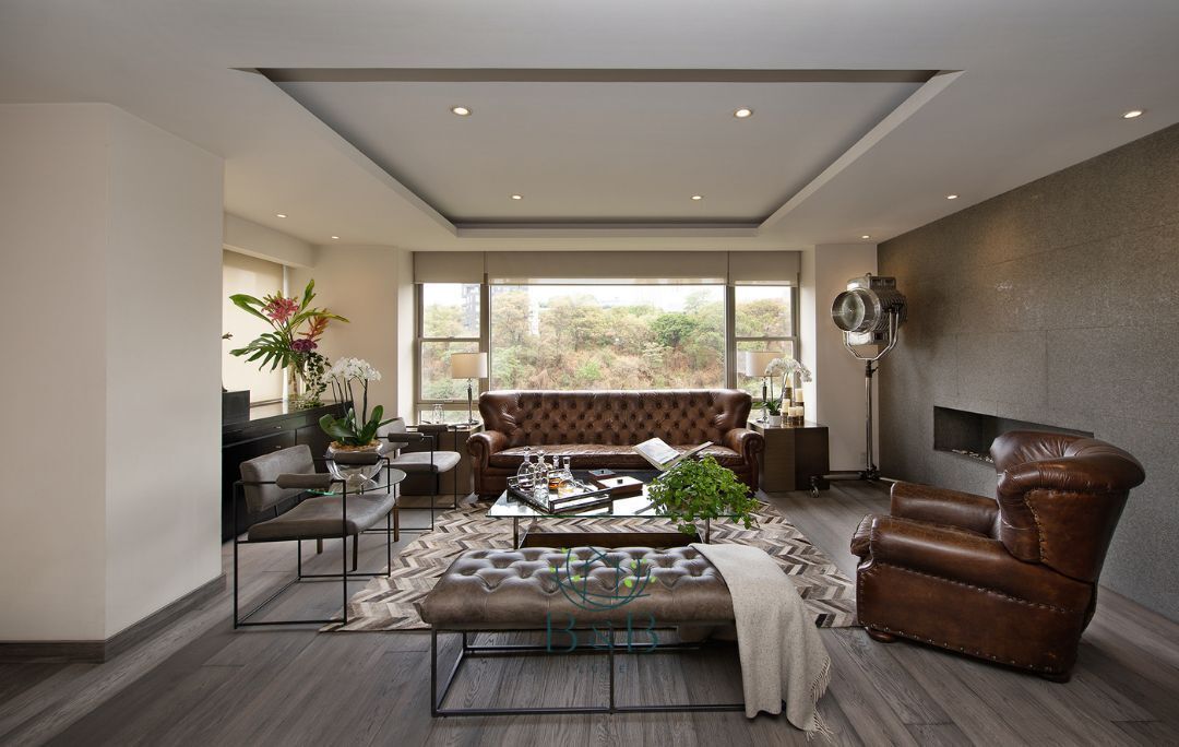 Departamento en venta · Huixquilucan, Estado de México
