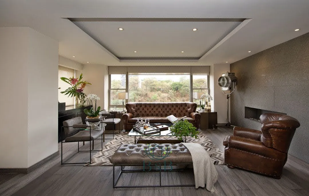 Departamento en venta · Lomas Country Club, Huixquilucan, Estado de México