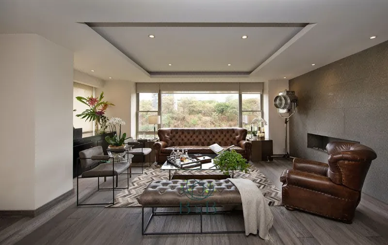 Departamento en venta · Lomas Country Club, Huixquilucan, Estado de México