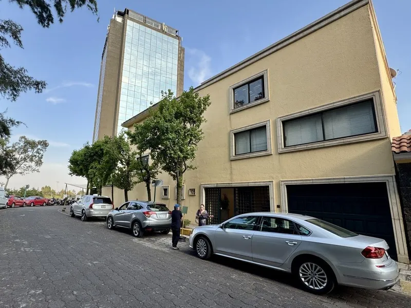 Oficina en venta · Parque del Pedregal, Tlalpan, Ciudad de México