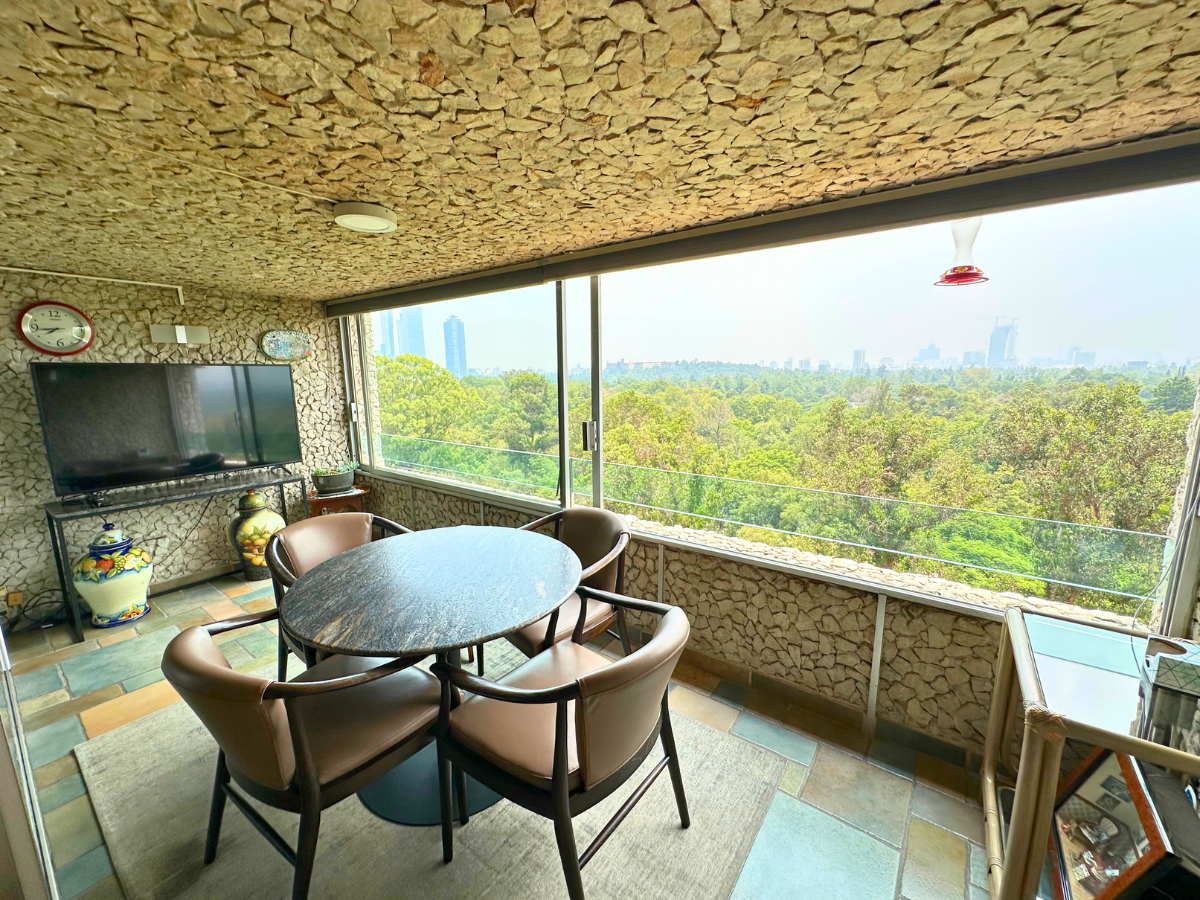 Departamento en venta · Polanco V Sección, Polanco, Miguel Hidalgo, Ciudad de México