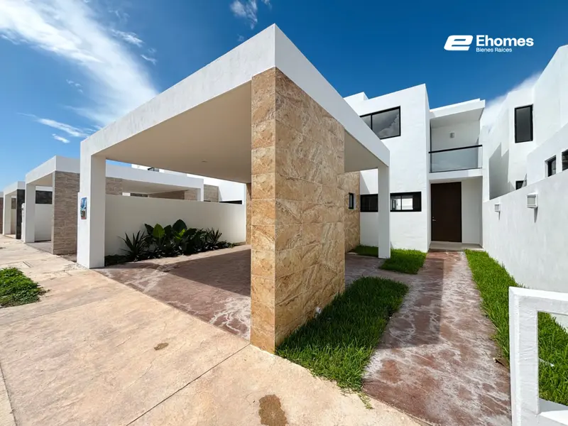 Condominio en venta · Gran San Pedro Cholul, Mérida, Yucatán Condominio en venta · Gran San Pedro Cholul, Mérida, Yucatán