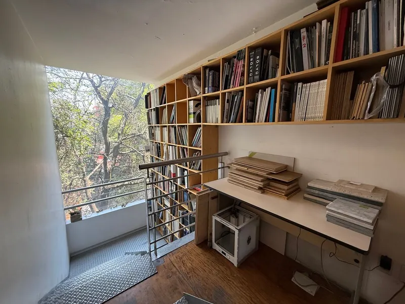 Edificio en venta · Nochebuena, Benito Juárez, Ciudad de México
