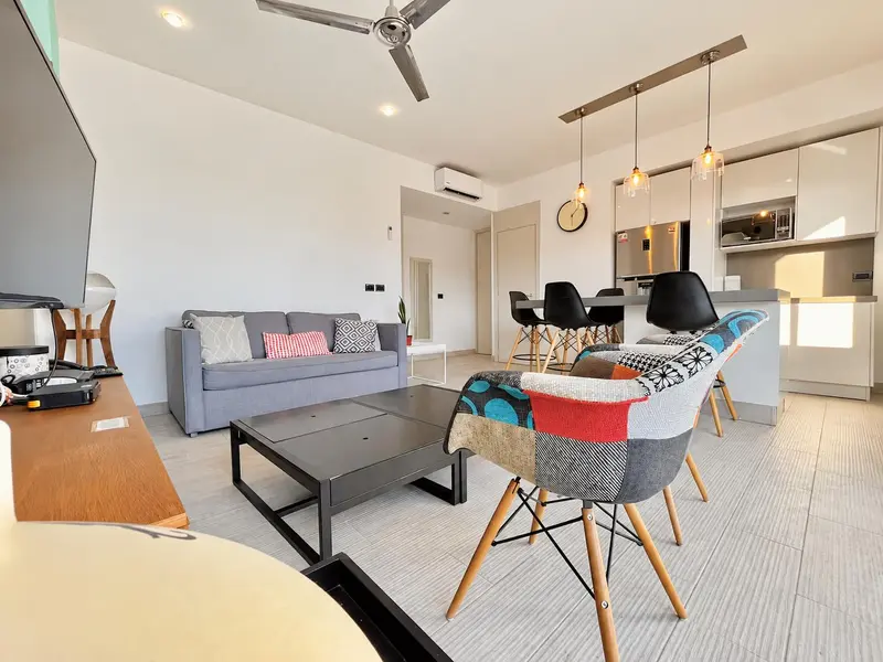 Departamento en venta · Playa del Carmen, Solidaridad, Quintana Roo