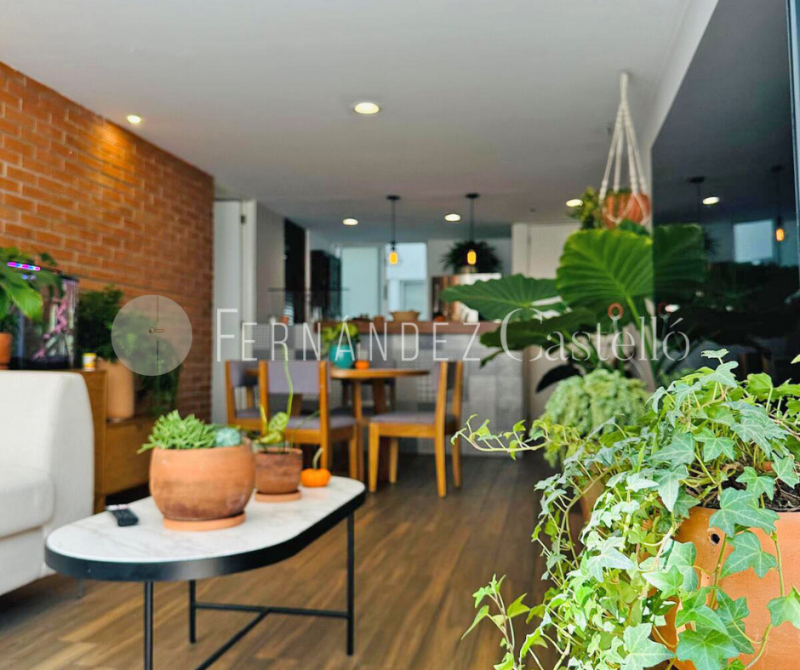 Departamento en venta · Hipodromo Condesa, Condesa, Cuauhtémoc, Ciudad de México
