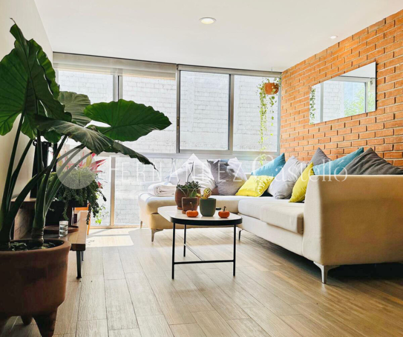 Departamento en venta · Hipodromo Condesa, Condesa, Cuauhtémoc, Ciudad de México