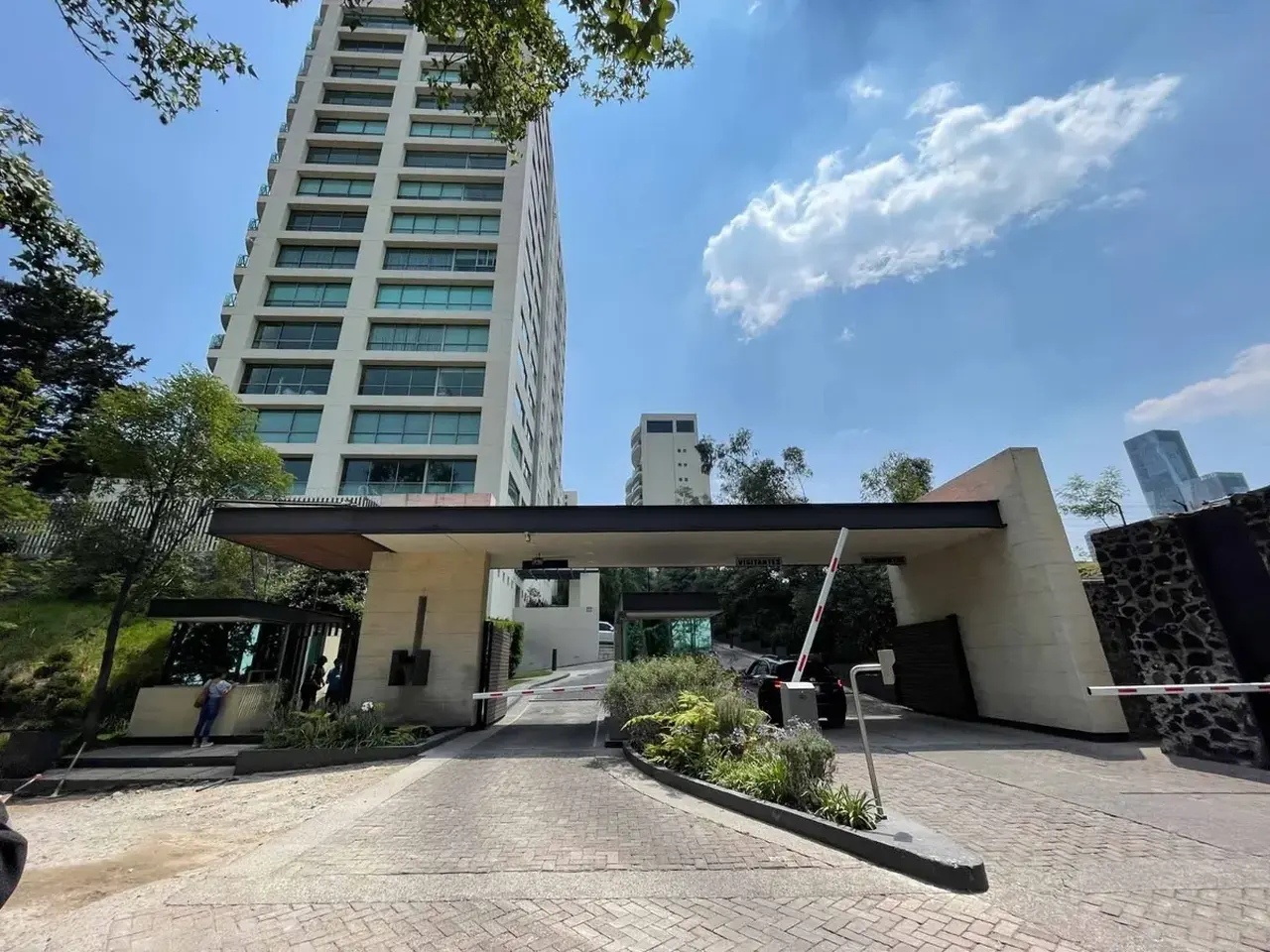 Departamento en venta · Santa Fe Cuajimalpa