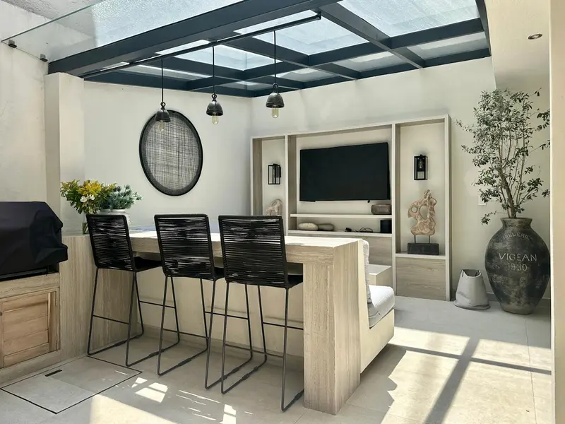 Condominio en venta · Cuajimalpa, Cuajimalpa de Morelos, Ciudad de México