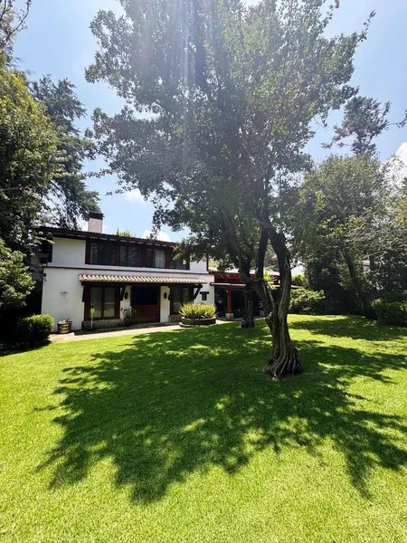 Condominio en venta · Rancho San Francisco Pueblo San Bartolo Ameyalco, Álvaro Obregón, Ciudad de México