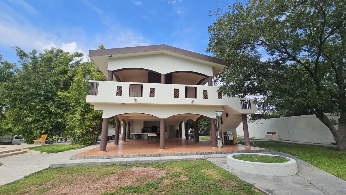 Casa en venta · Los Girasoles III, General Escobedo, Nuevo León