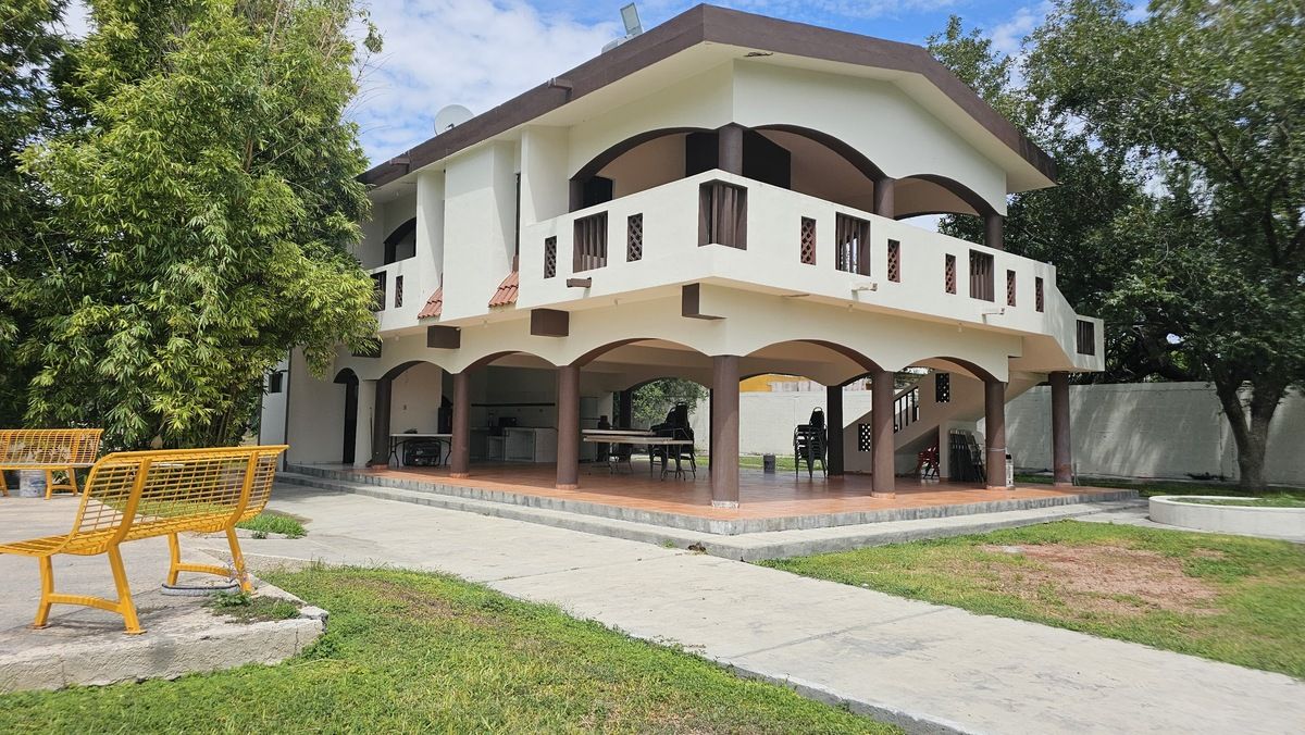 Casa en venta · Los Girasoles III, General Escobedo, Nuevo León