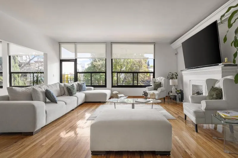 Departamento en renta · Polanco III Sección, Polanco, Miguel Hidalgo, Ciudad de México