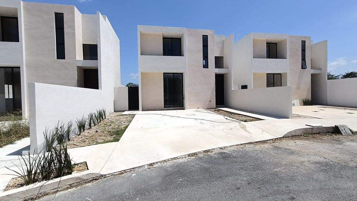 Casa en venta · Dzityá, Mérida, Yucatán