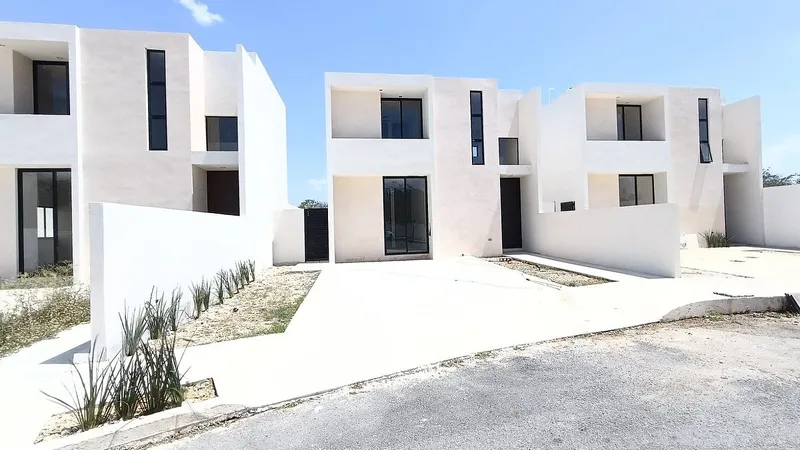 Casa en venta · Dzityá, Mérida, Yucatán Casa en venta · Dzityá, Mérida, Yucatán