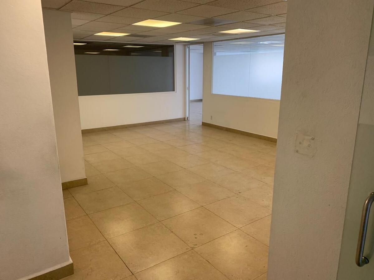 Oficina en renta · Polanco II Sección, Polanco, Miguel Hidalgo, Ciudad de México
