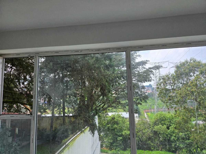 Departamento en venta · Contadero, Cuajimalpa de Morelos, Ciudad de México