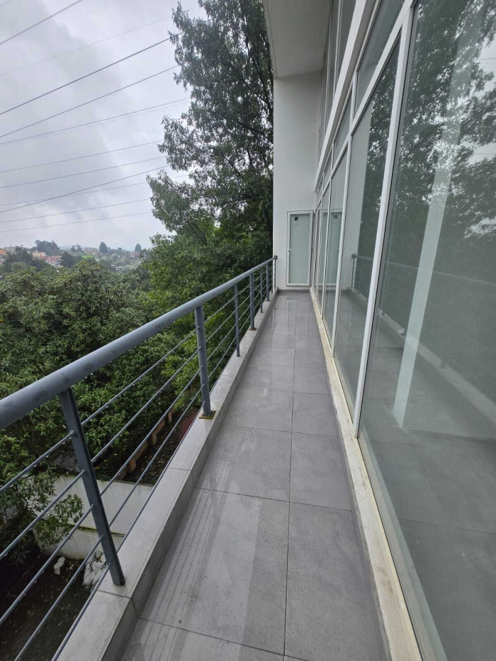 Departamento en venta · Contadero, Cuajimalpa de Morelos, Ciudad de México