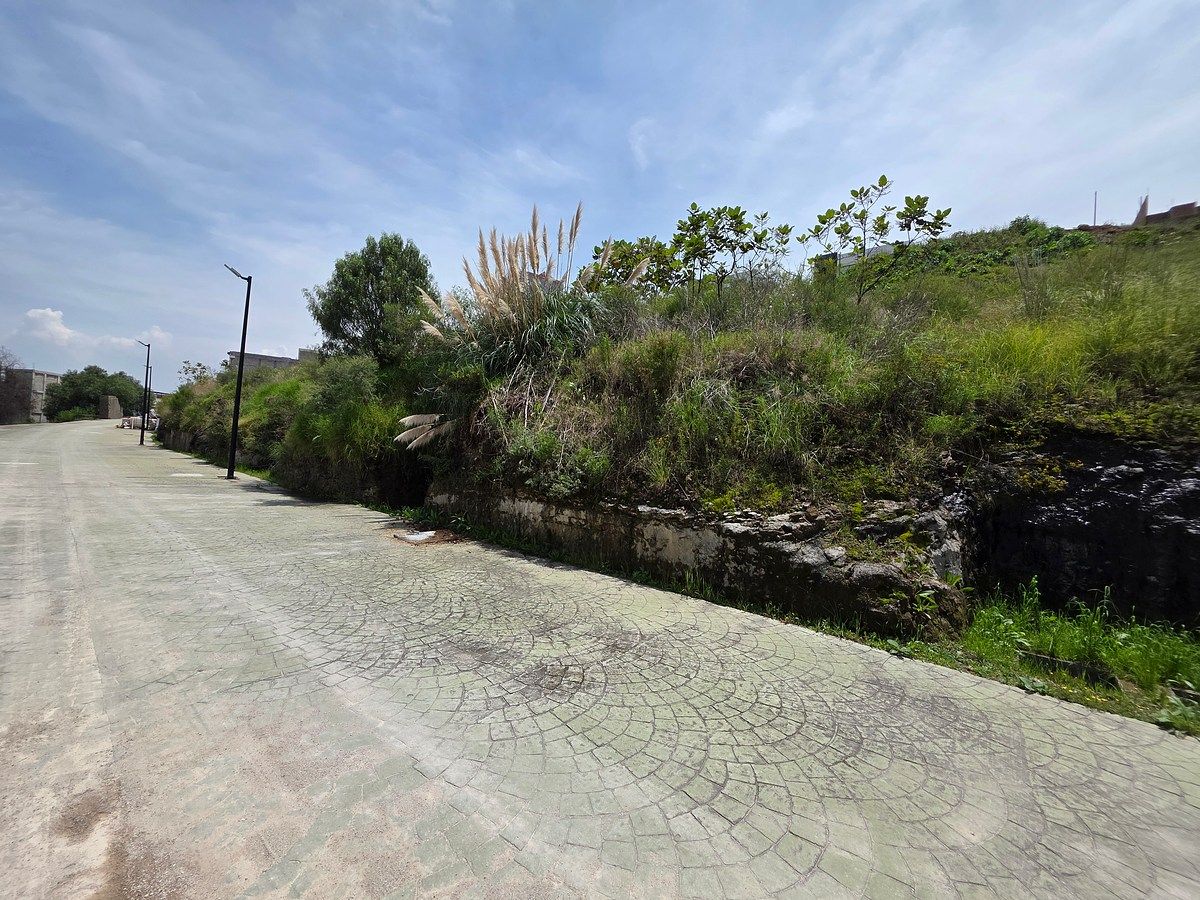 Lote en venta · Atizapán de Zaragoza, Estado de México