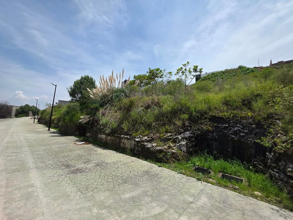 Lote en venta · Lomas de Bellavista, Atizapán de Zaragoza, Estado de México