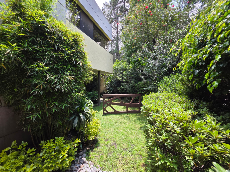 Casa en venta · Bosque de las Lomas, Miguel Hidalgo, Ciudad de México