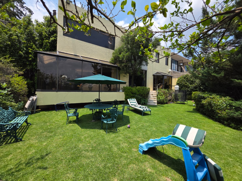 Casa en venta · Bosque de las Lomas, Miguel Hidalgo, Ciudad de México