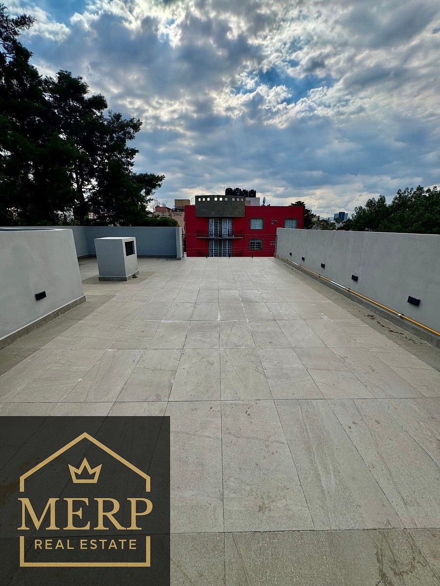 Departamento en venta · Portales Norte, Portales, Benito Juárez, Ciudad de México