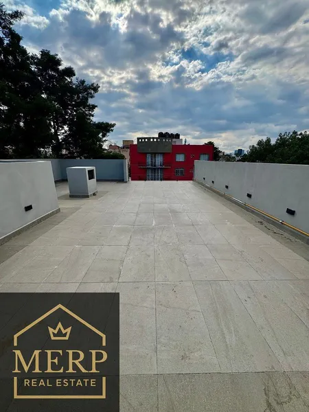 Departamento en venta · Portales Norte, Portales, Benito Juárez, Ciudad de México