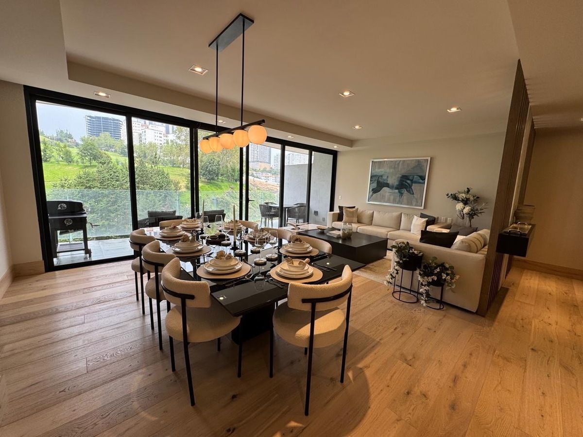 Departamento en venta · Huixquilucan, Estado de México