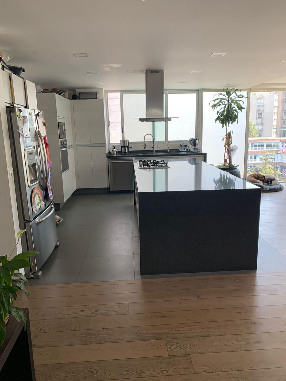 Departamento en venta · Lomas de Chapultepec I Sección, Lomas de Chapultepec, Chapultepec, Miguel Hidalgo, Ciudad de México