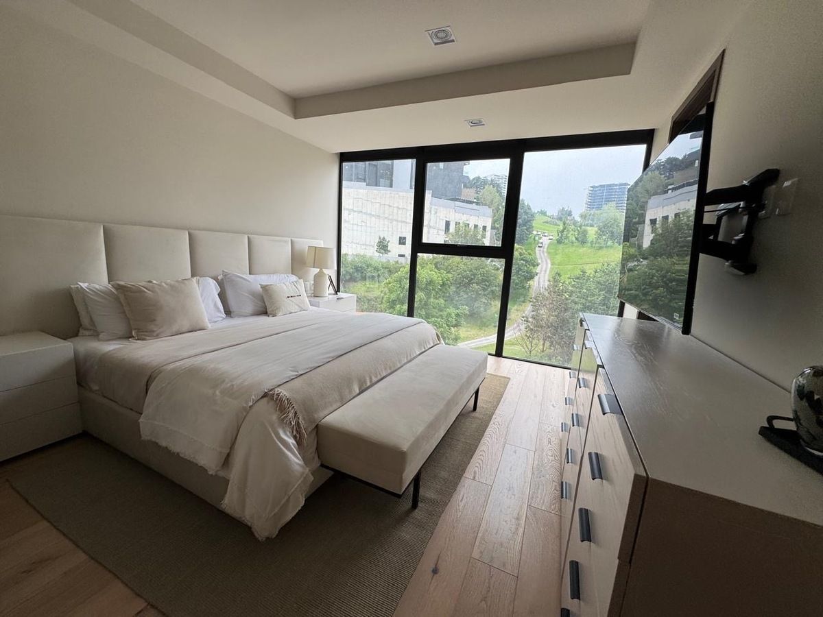 Departamento en venta · Huixquilucan, Estado de México
