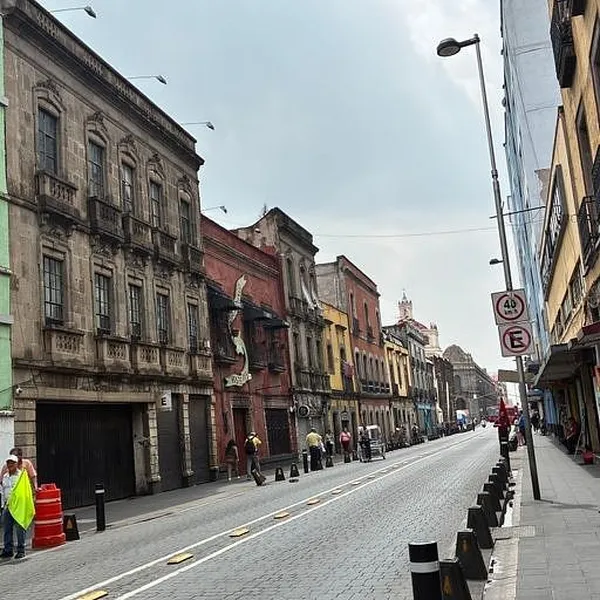 Casa en venta · Centro (Área 1), Centro, Cuauhtémoc, Ciudad de México Casa en venta · Centro (Área 1), Centro, Cuauhtémoc, Ciudad de México