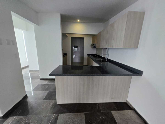 Departamento en venta · Contadero, Cuajimalpa de Morelos, Ciudad de México