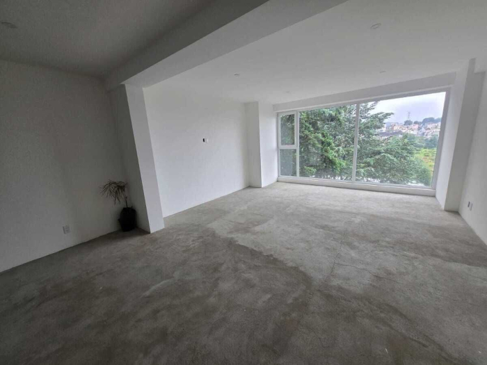 Departamento en venta · Contadero, Cuajimalpa de Morelos, Ciudad de México