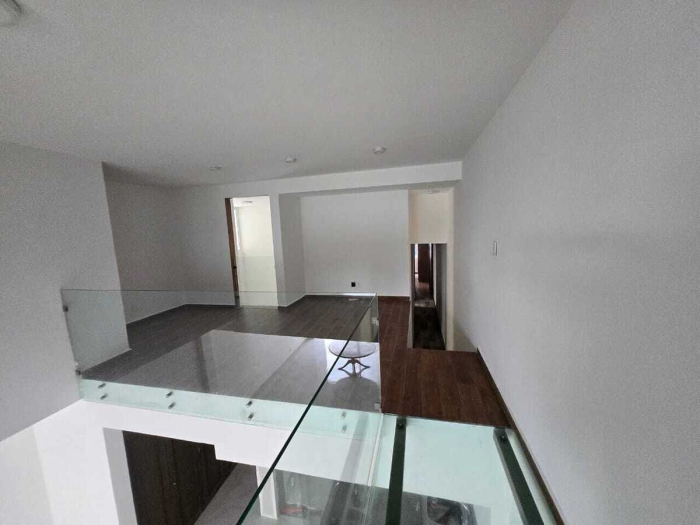 Departamento en venta · Contadero, Cuajimalpa de Morelos, Ciudad de México