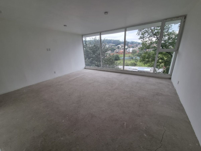 Departamento en venta · Contadero, Cuajimalpa de Morelos, Ciudad de México