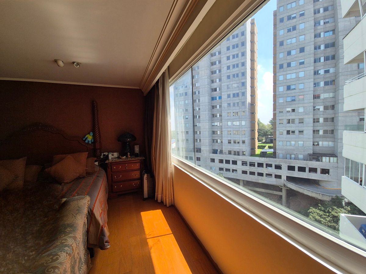 Departamento en venta · Huixquilucan, Estado de México