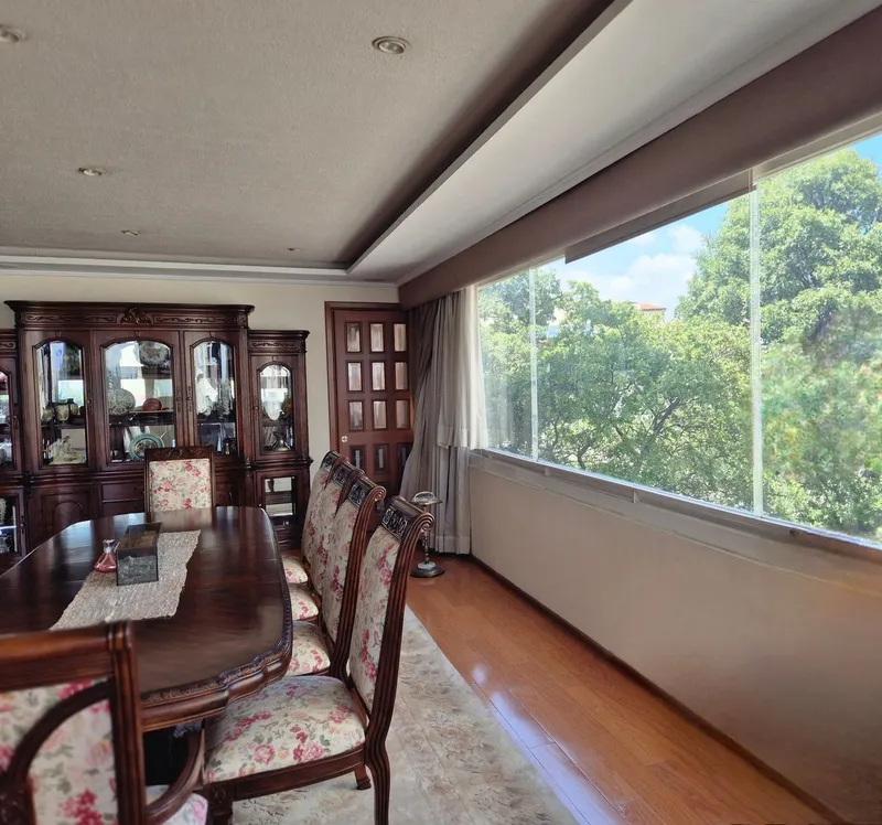 Departamento en venta · Lomas Country Club, Huixquilucan, Estado de México