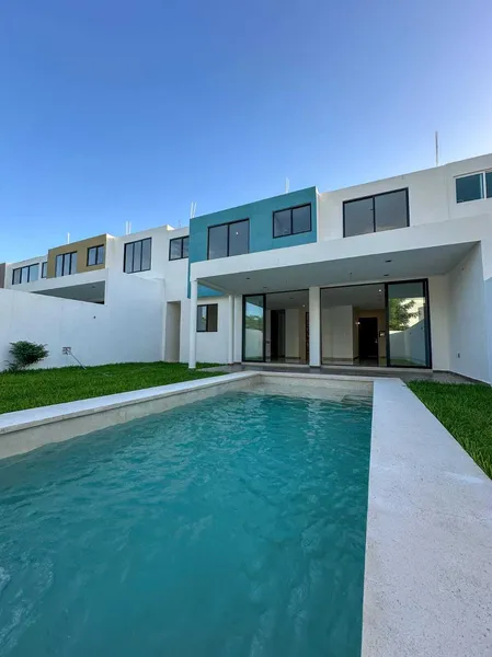 Condominio en venta · Praderas del Mayab, Conkal, Yucatán Condominio en venta · Praderas del Mayab, Conkal, Yucatán