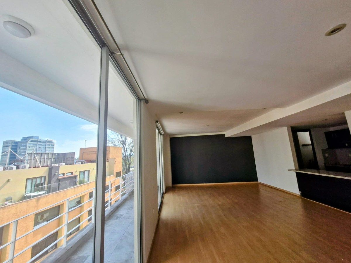 Departamento en venta · San Angel, Álvaro Obregón, Ciudad de México