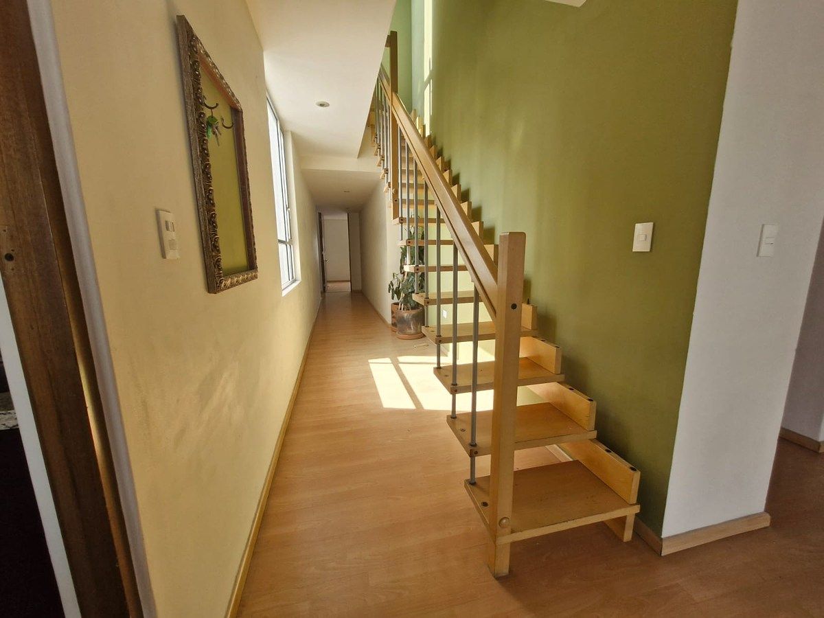 Departamento en venta · San Angel, Álvaro Obregón, Ciudad de México