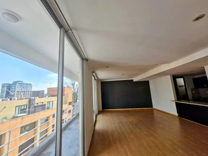 Departamento en venta · San Angel, Álvaro Obregón, Ciudad de México