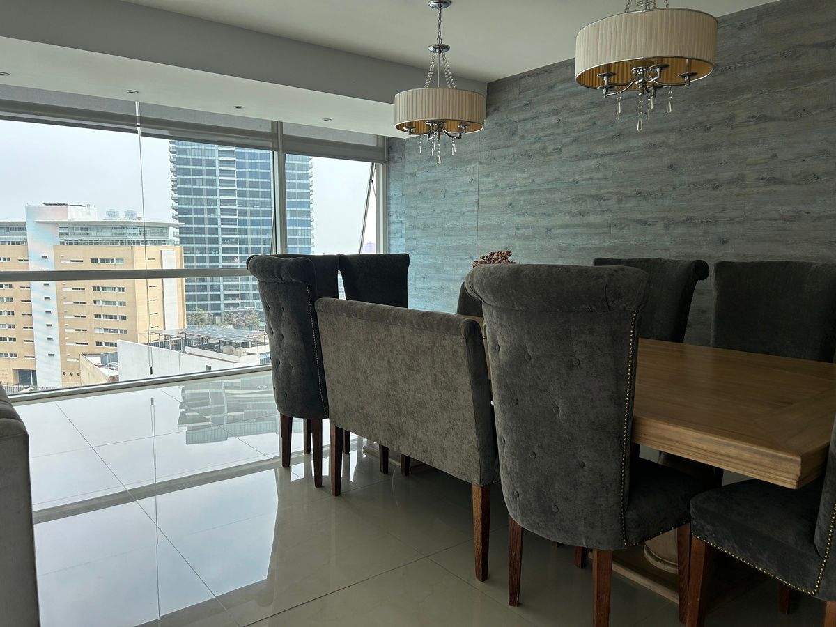 Departamento en venta · Lomas del Chamizal, Cuajimalpa de Morelos, Ciudad de México