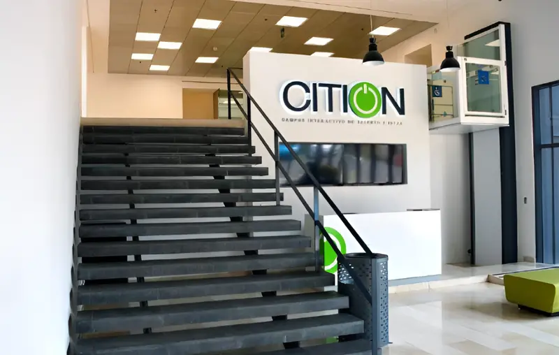 Oficina en renta · Industrial Tlatilco, Naucalpan de Juárez, Estado de México