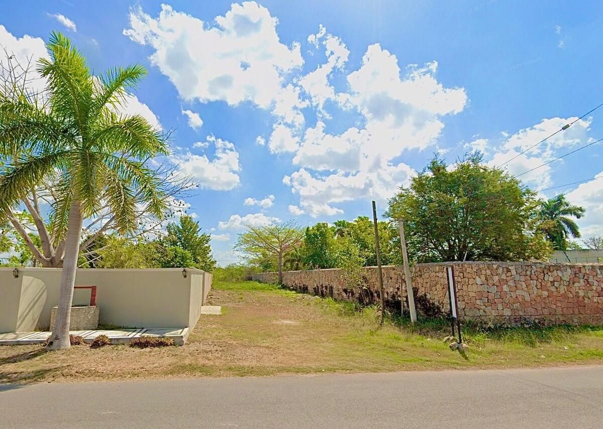 Lote en venta · Temozon Norte, Mérida, Yucatán