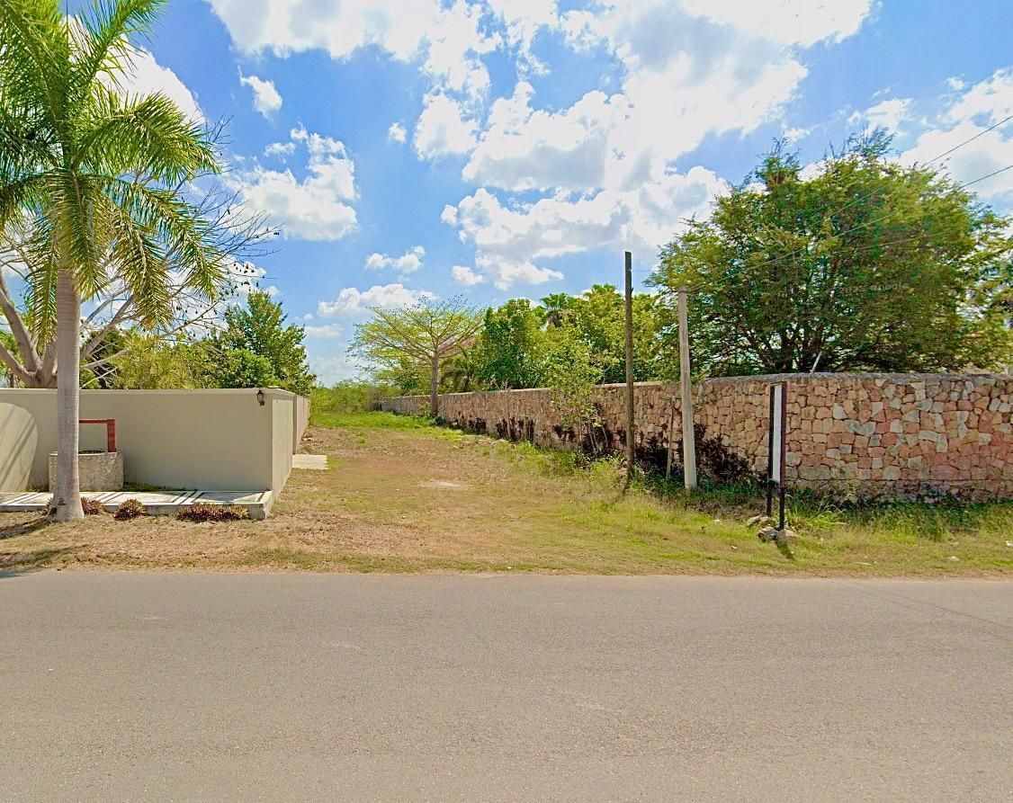 Lote en venta · Temozon Norte, Mérida, Yucatán