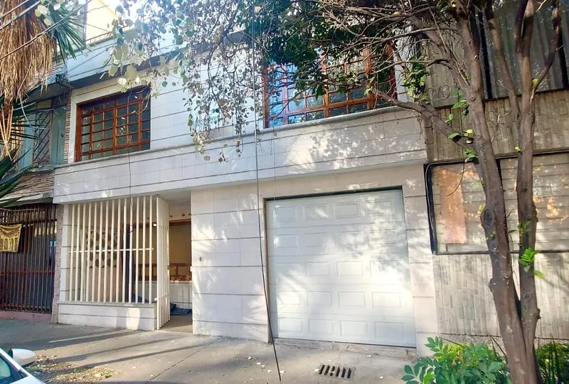 Casa en venta · Narvarte Oriente, Narvarte, Benito Juárez, Ciudad de México