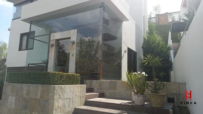 Condominio en venta · Bosque Real, Huixquilucan, Estado de México
