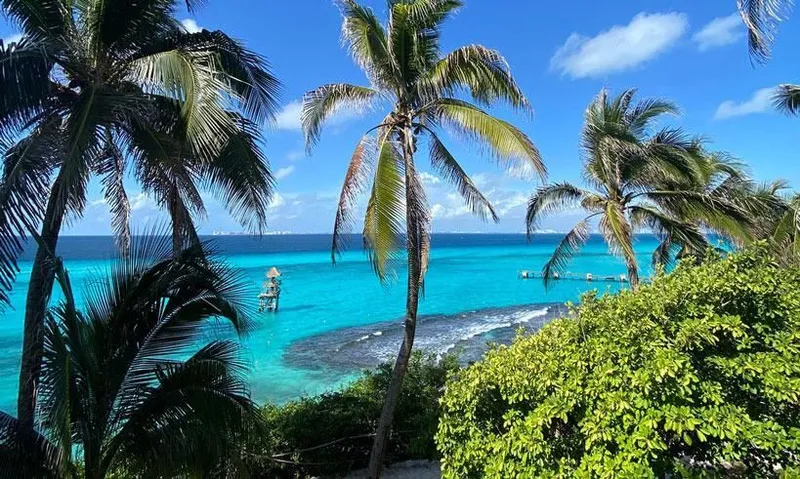 Lote en venta · Lagunamar, Isla Mujeres, Quintana Roo